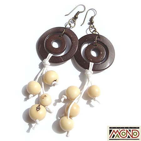 Kokos i tagua (K117) Galeria Macondo