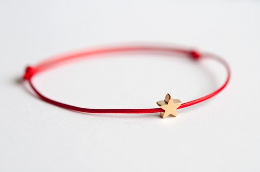 Zamówienie You Are My Star czerwone Lills
