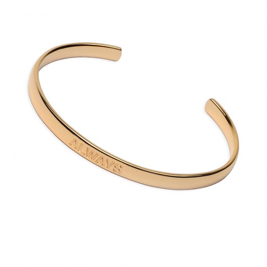 Bransoletka Bangle Me Up - Always My Way Jewellery