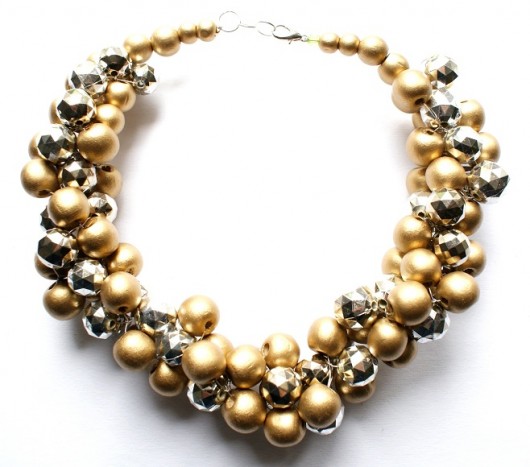 Cosmic girl!  Republika jewelry