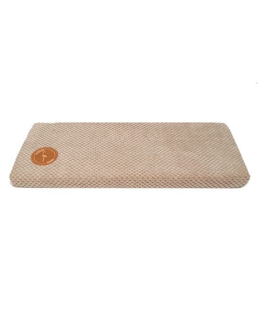 Parapeciak CLEO 50cm/20cm beżowy LAUREN design