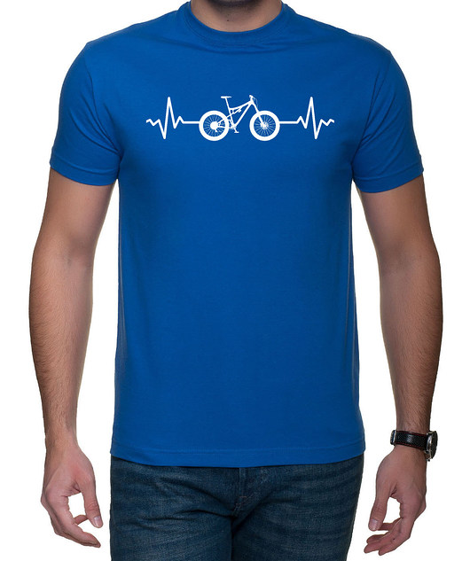 Koszulka T-SHIRT EKG Enduro studioixi
