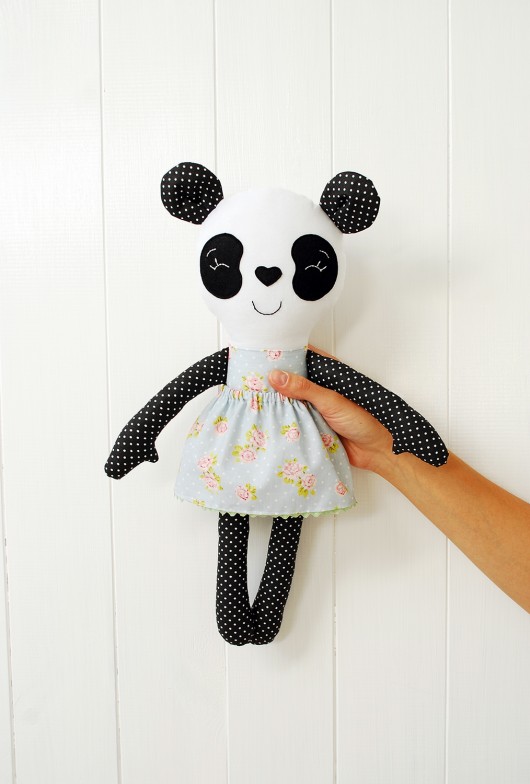 Panda JOBUKO