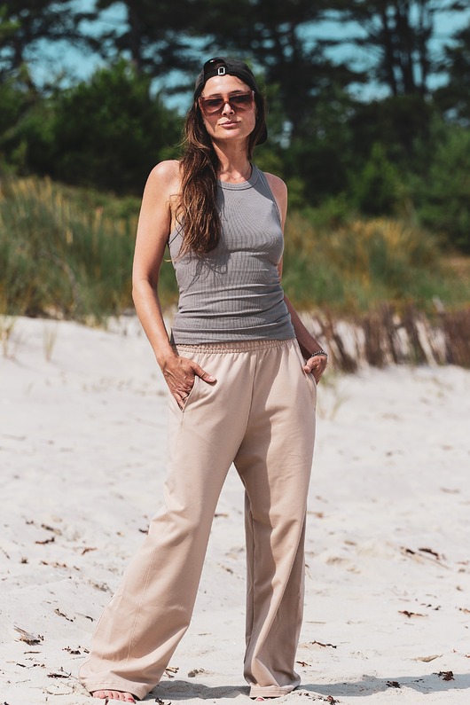 topy damskie Top Bamboo