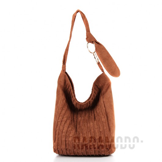 LINEA COGNAC BROWN RARAMODO