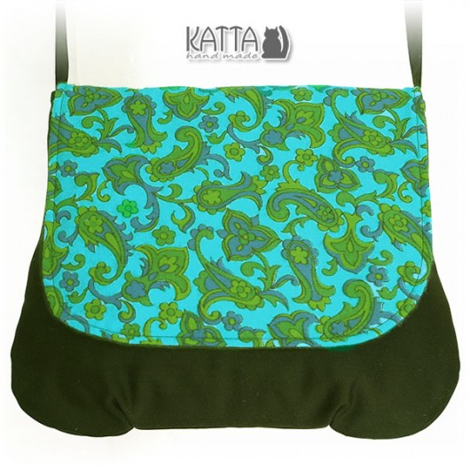 Ornamenty na czerni [zarezerwowana dla Marty] Katta