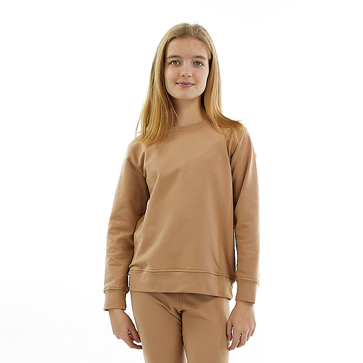 bluzy dla dziewczynki Bluza dziecięca
