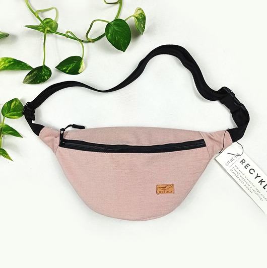 saszetka nerka Nerka Terra Recykling NEROLA