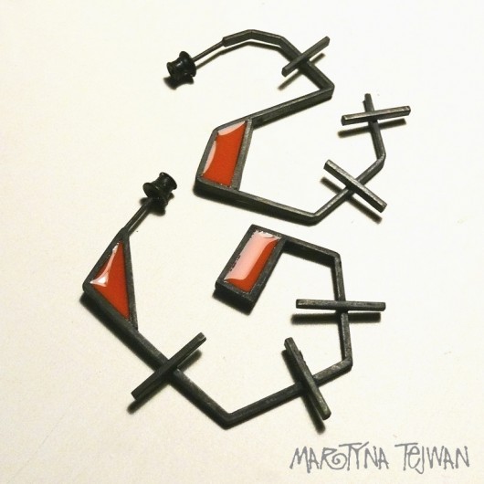 jak Miró Martyna Tejwan
