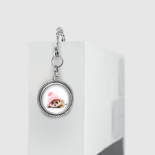 zakładki do książek Zakładka do książki - Surykatka - kolekcja Snow Buddies