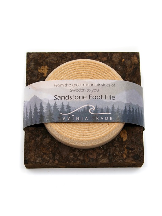 akcesoria dla niej Kamień peelingujący do stóp