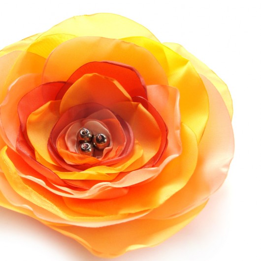 kolorowa jesień SundayRose