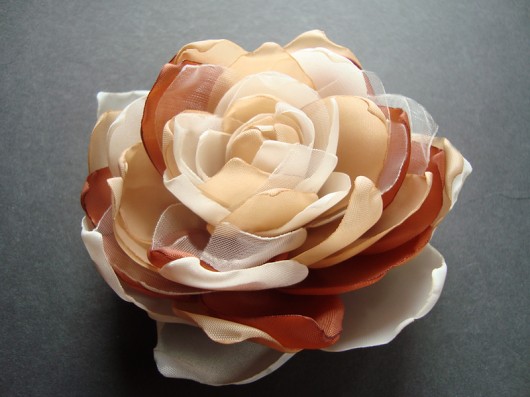 SŁODKI KARMEL SundayRose
