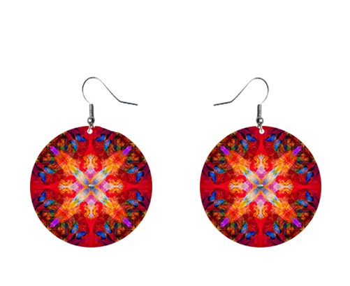 Mandala radości KuKa