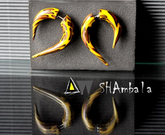tulejki GIA SHAMBALA
