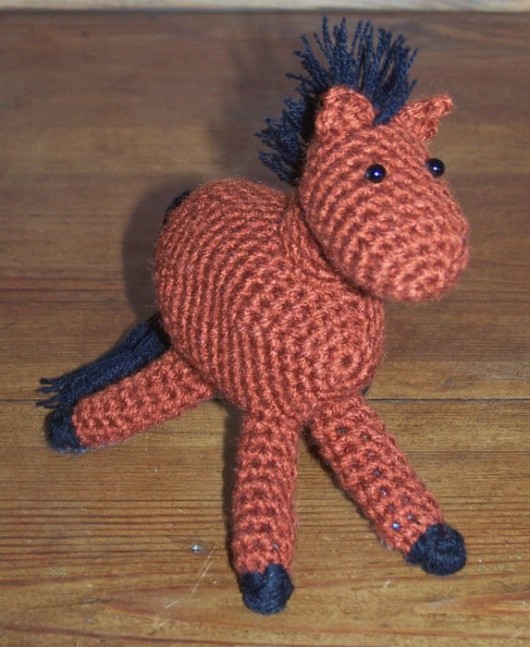 Konik Lothlory