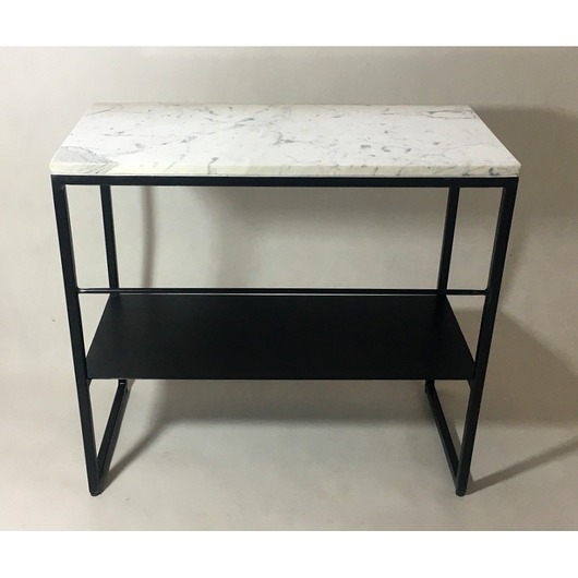 Szafka łazienkowa 120X32X73 Papierówka Simple form of furniture