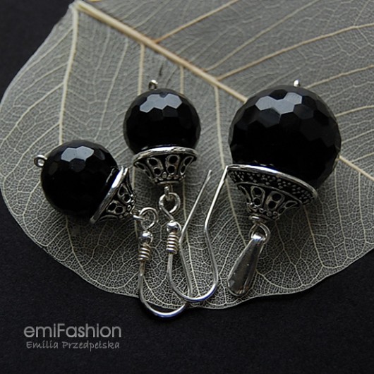 Kule Onyksu MAREMI Jewelry