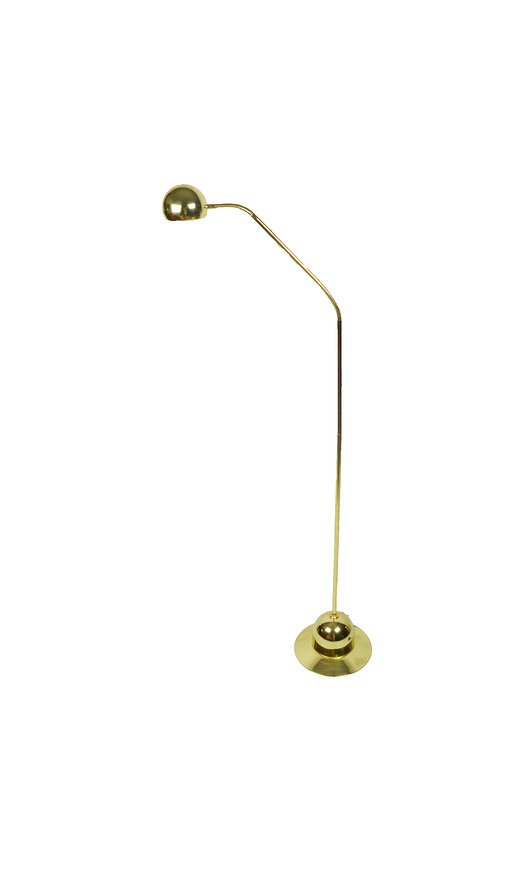 lampy podłogowe Lampa podłogowa, Niemcy, lata 80