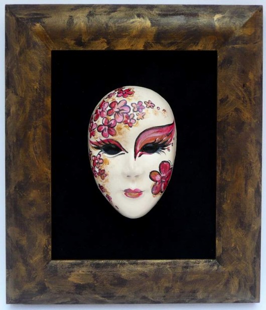 weneckie wspomnienia.... Monika Sibiga