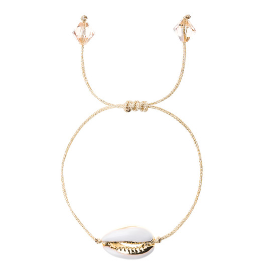 bransoleta z kryształami marki Swarovski Alessandra unique