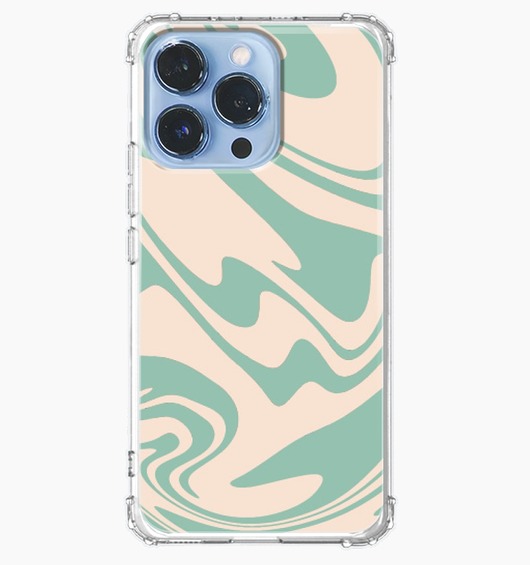 etui na telefon Etui Anti Shock case wzory - E5016