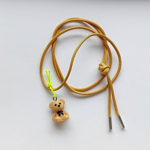 wisiory MIŚ wisiorek