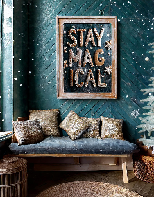 plakaty Do What You Love - Art Print