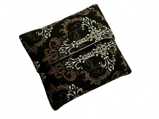 Ornamenty -etui dla P. Renaty Gazynia