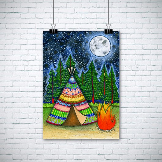 Tipi A3 Malgorzata Domanska