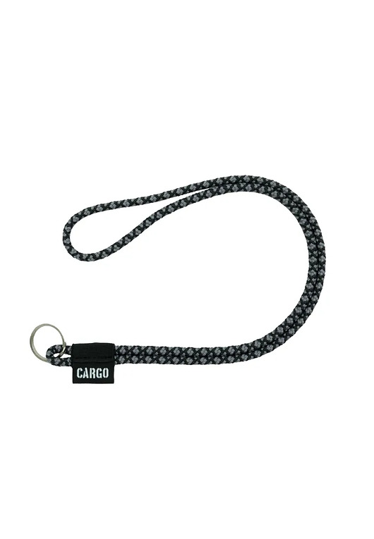 breloki Smycz Grey Diamonds