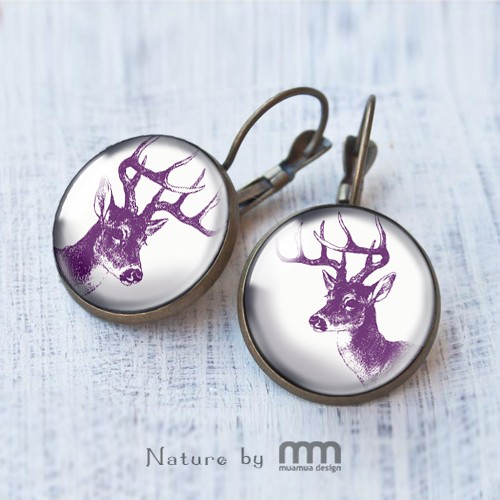 Deer muamua design