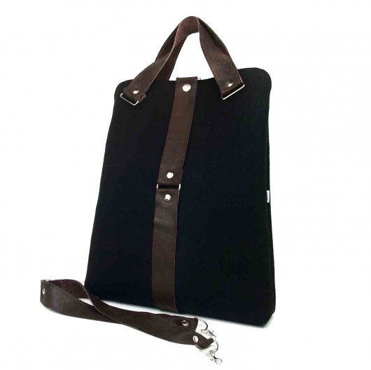 CZARNA MAXI CZOKO purol design
