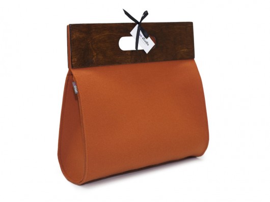 NEW!!! Glamour Orange moo studio