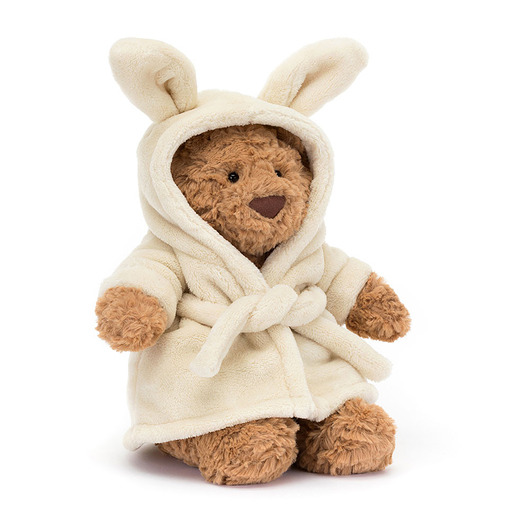misie i maskotki Maskotka Przytulanka Miś Gabi 27 cm