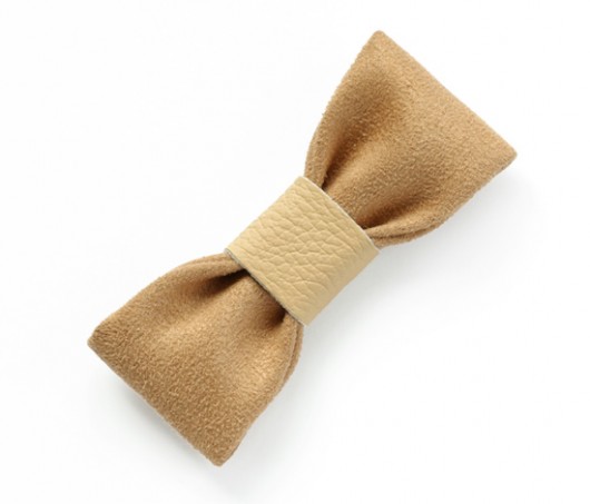 Zamszowy CAMEL silverlining