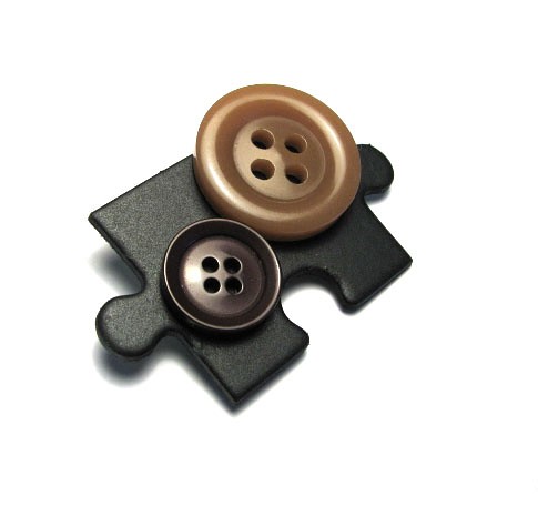 puzz 7 felt label