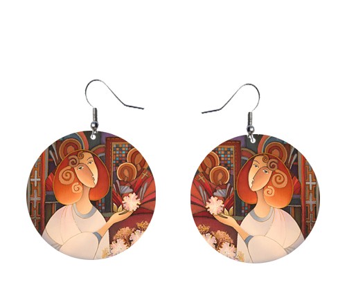 Bizantyjska Madonna KuKa