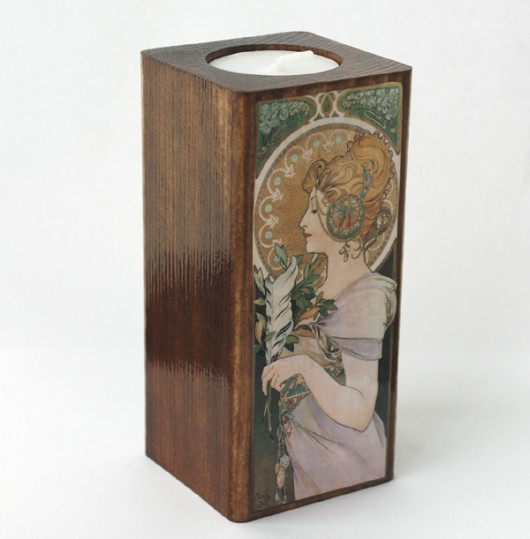 A.Mucha - zamówienie artrachela