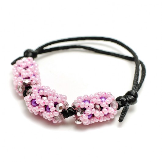 Beadingowy zawrót głowy mdesign