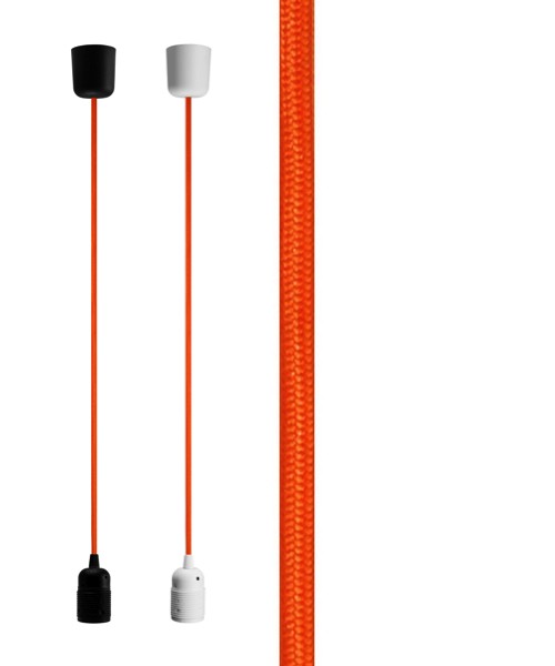 steeLOFT Tangerine Norla Design
