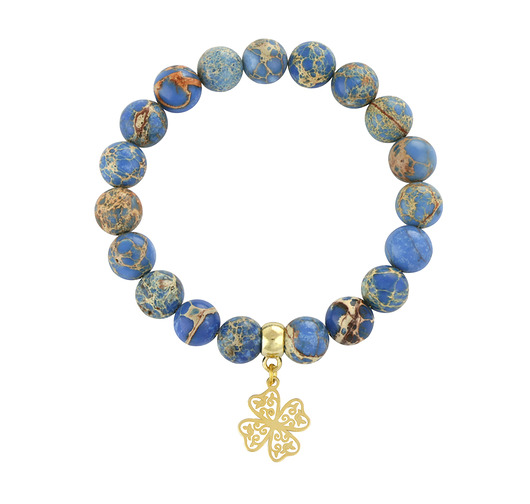 Caesar - riverside jasper. Lavoga