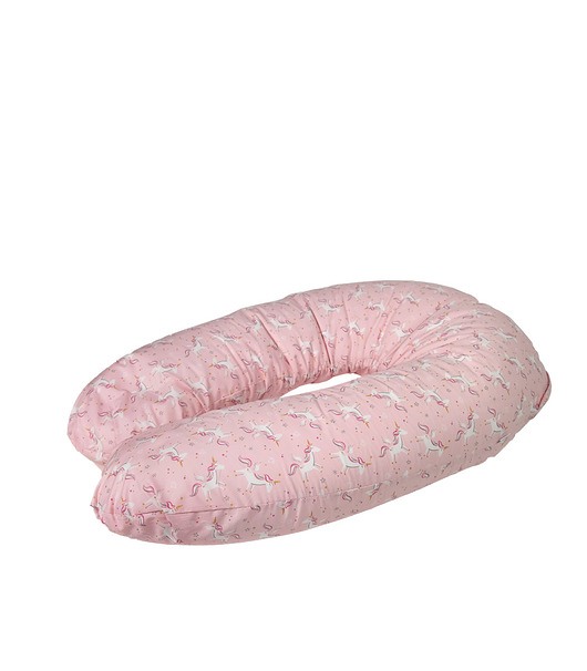 poduszki do pokoju dziecka Jednorożec - poduszka do karmienia