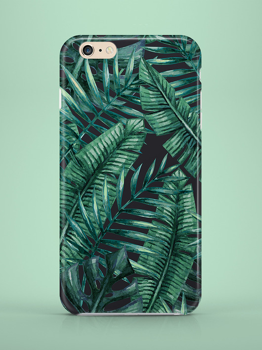 etui na telefon Etui na telefon Palms I