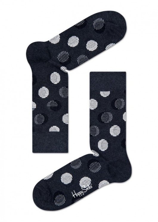 Skarpetki Happy Socks OF01-098 Happy Socks