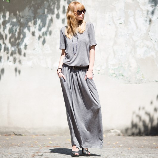 Boho Maxi S/S 2015 Candy Floss clothes