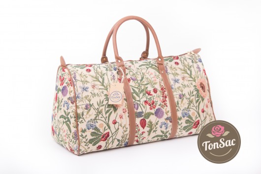  Torba podróżno-sportowa Ton Sac 'Prairie' Ton Sac