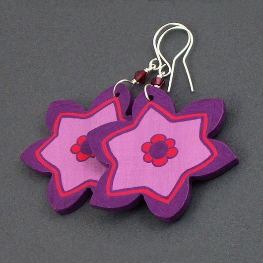 Polinki roxo Aszkowo