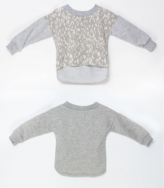 Bluza Basic PANTERKA Benni