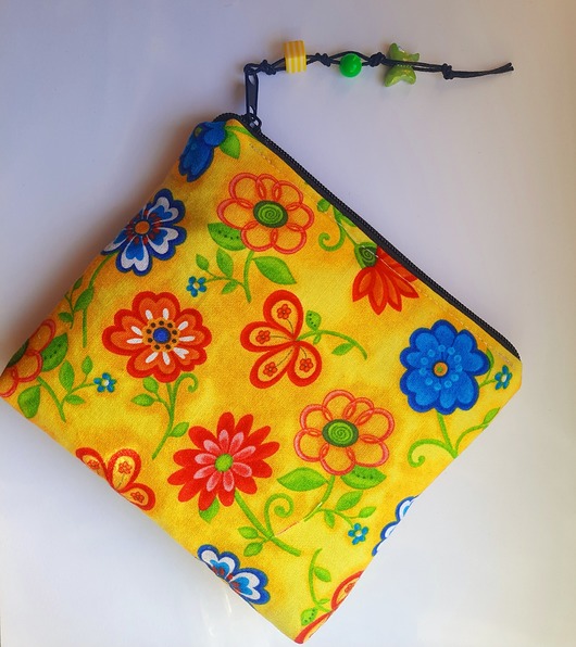 kosmetyczki 11.  saszetka/mini kosmetyczka